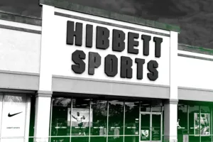 Hibbett Sports