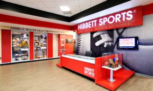 Hibbett Sports