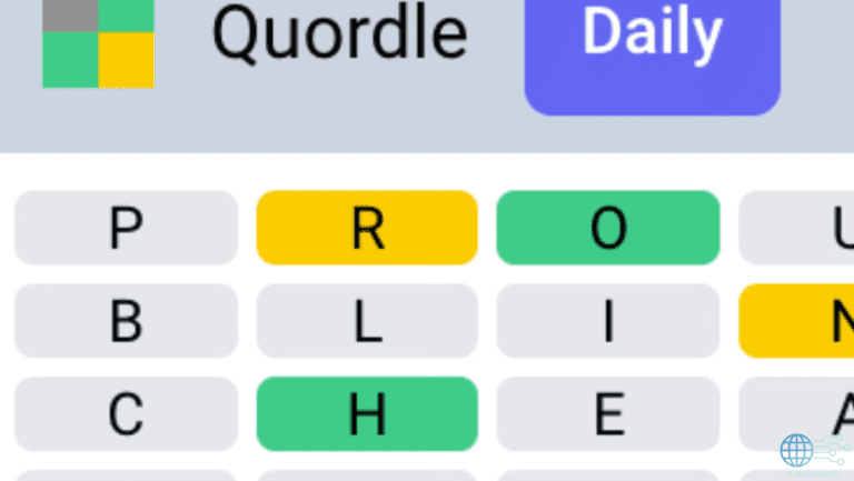 Quordle Sequence