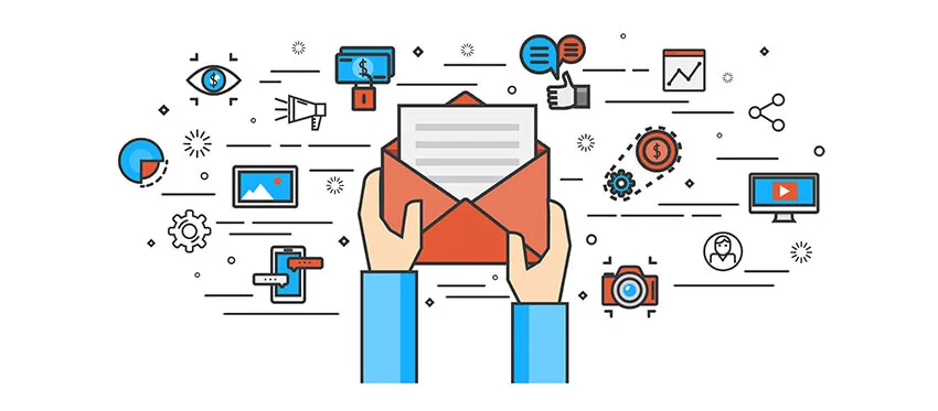The 3 Best Email Marketing Services Lookinglion