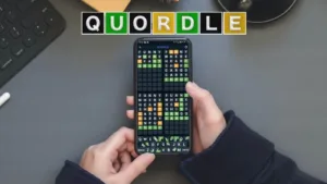 quardle 1