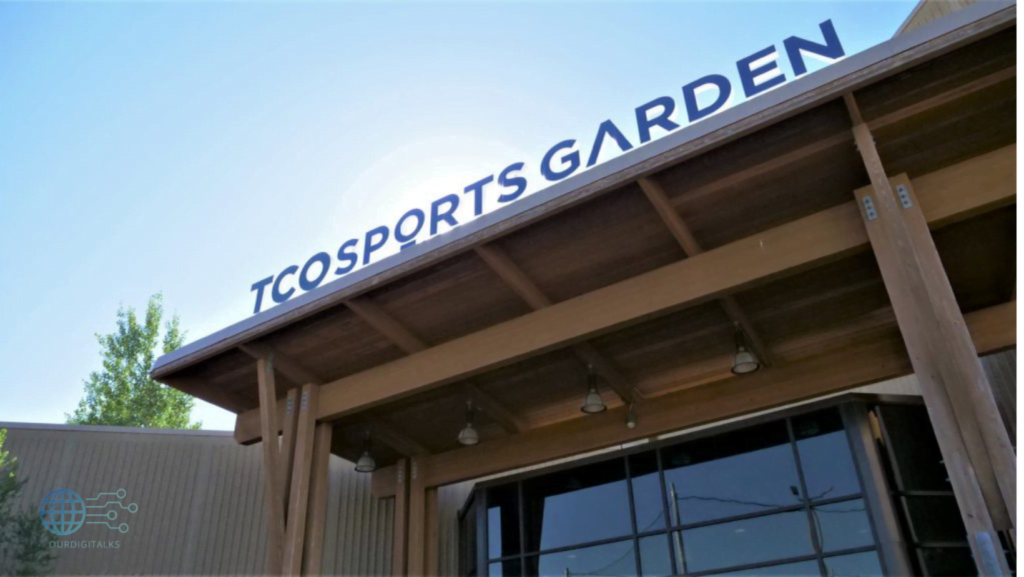 tco sports garden