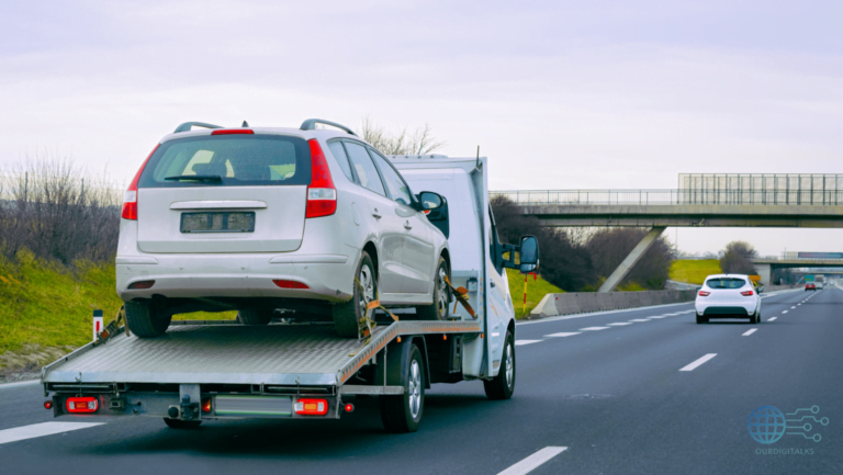 tow trucks near me