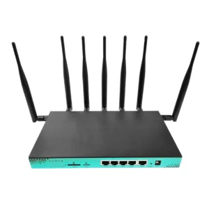 5G Cellular Routers with SIM Card Slots 1
